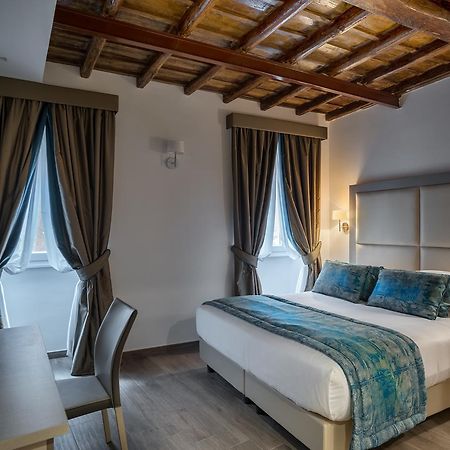 Reginella Suites Rome Extérieur photo