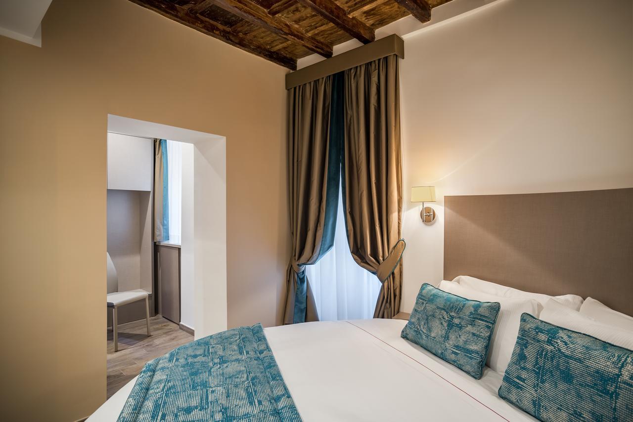 Reginella Suites Rome Extérieur photo
