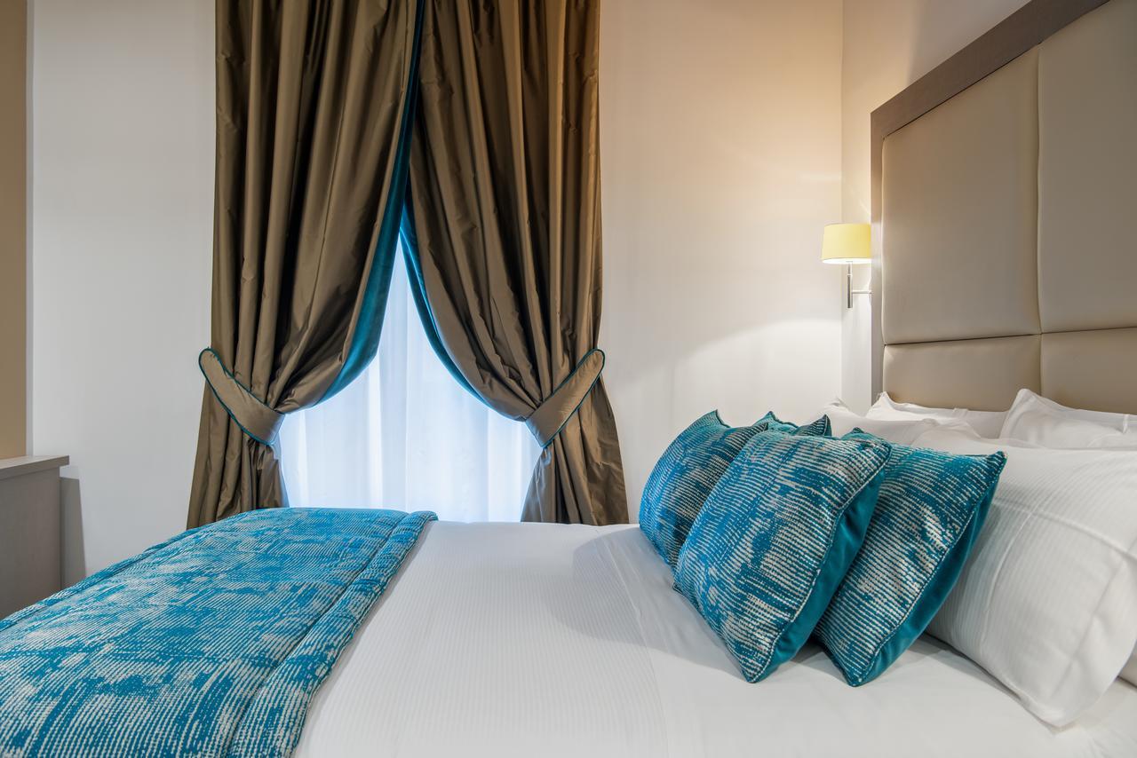 Reginella Suites Rome Extérieur photo