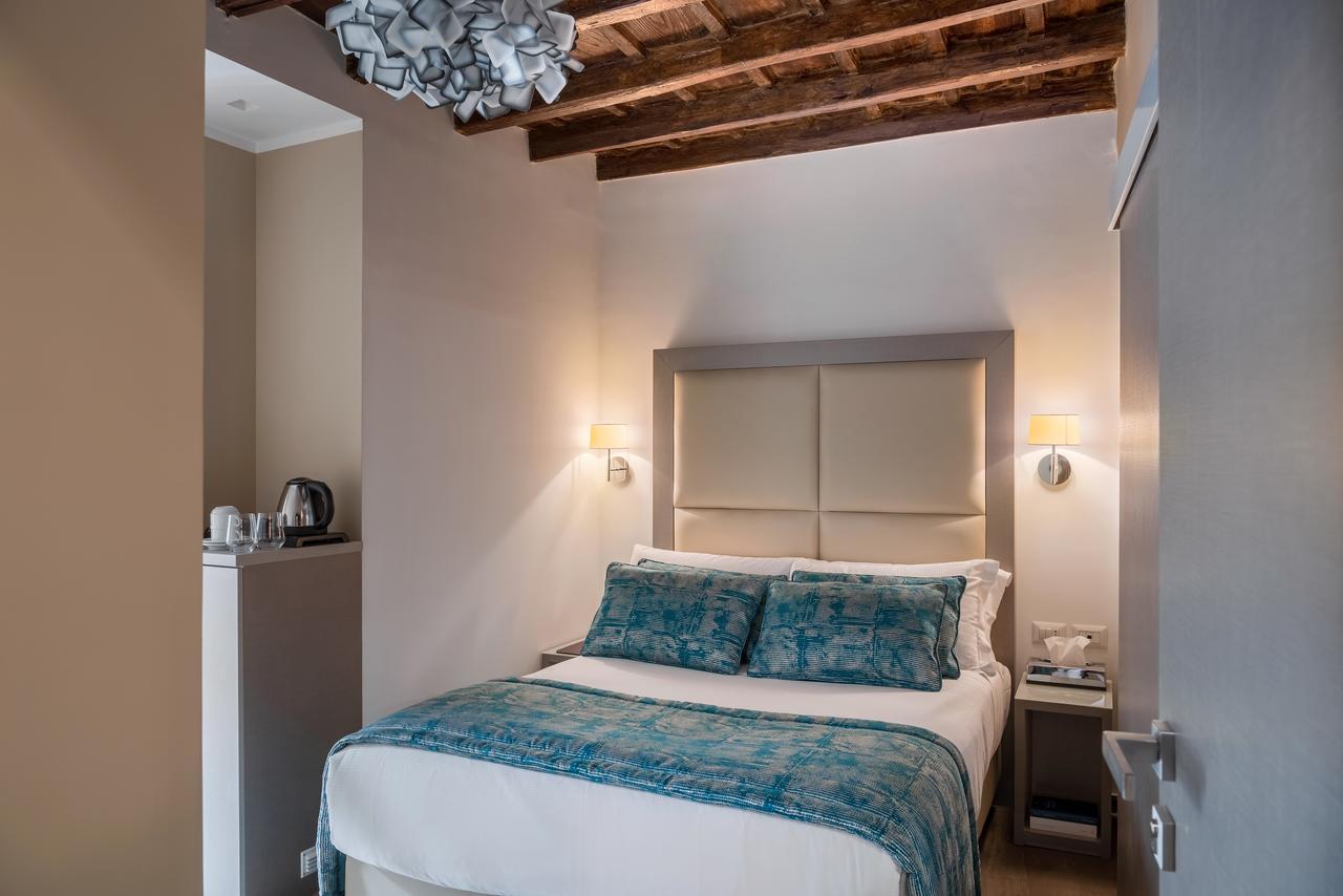 Reginella Suites Rome Extérieur photo