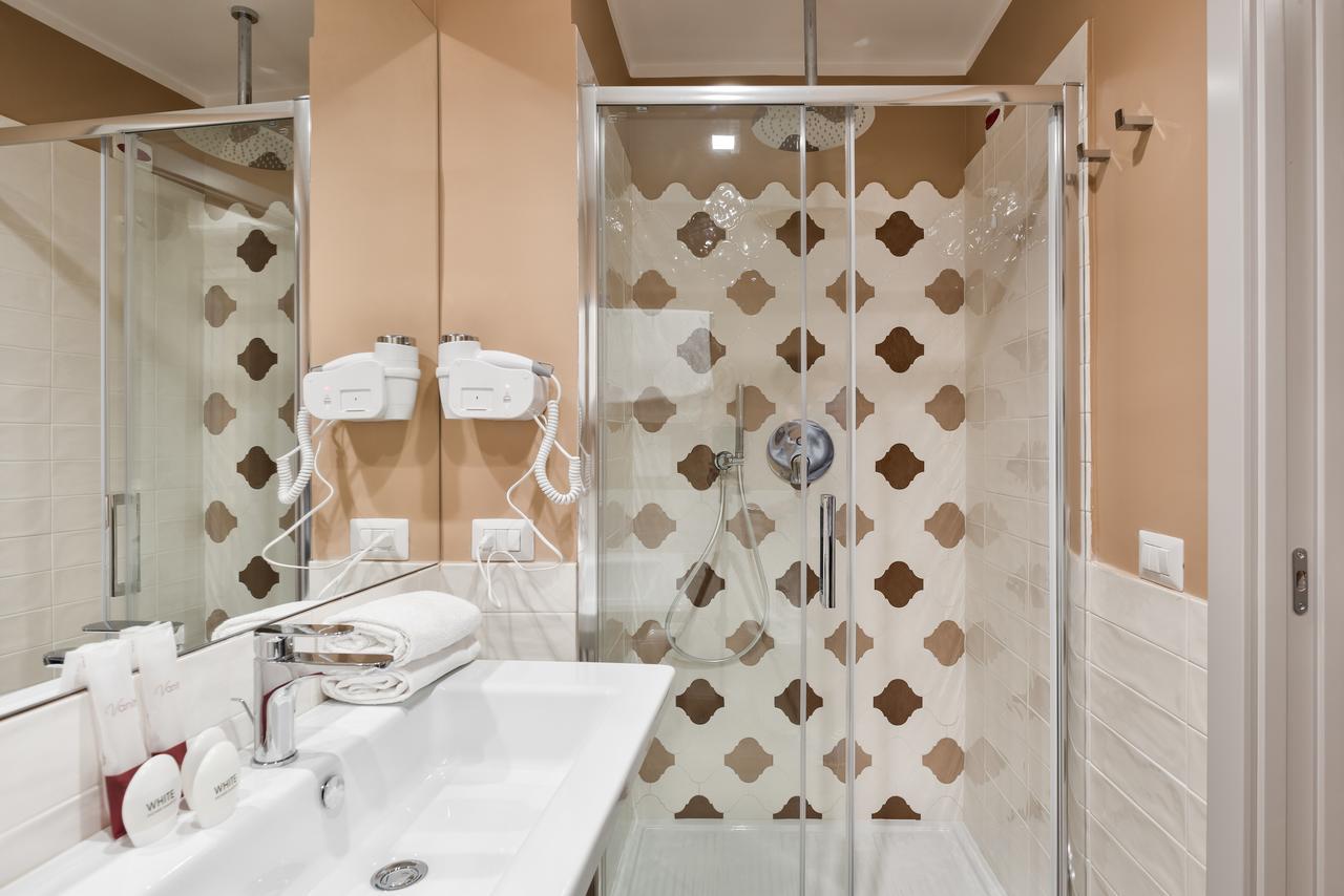 Reginella Suites Rome Extérieur photo